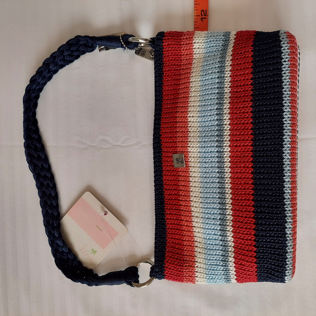 Lina Shoulder Bag New With Tags